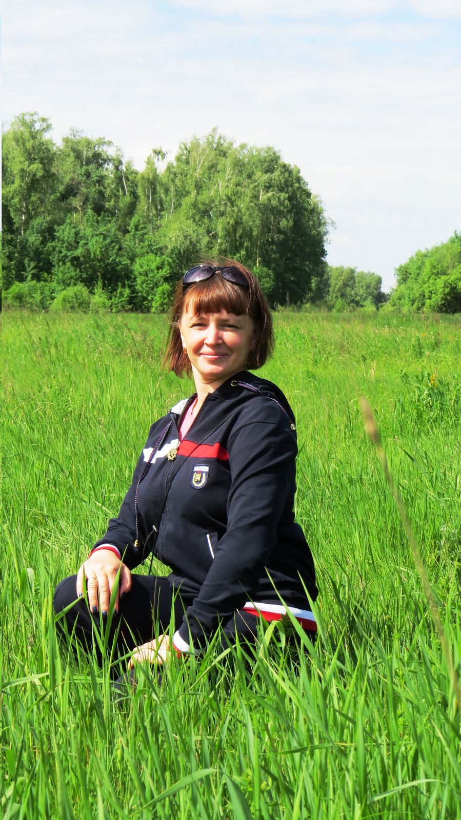 Ольга Титова