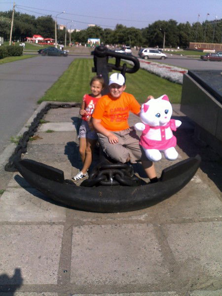 Василий Бузин