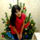 Юля Бурка