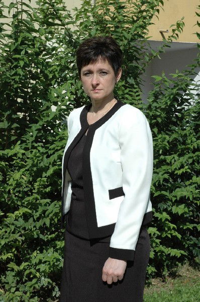 Анна Куватова