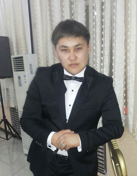 Куаныш Касенов