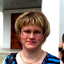 Елена Эрдле