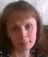 Оксана Носкова