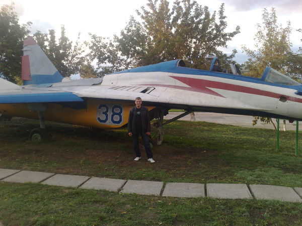 Дмитрий Зудин