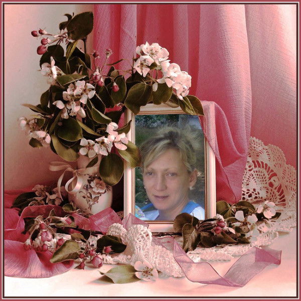 Ната Новенюк