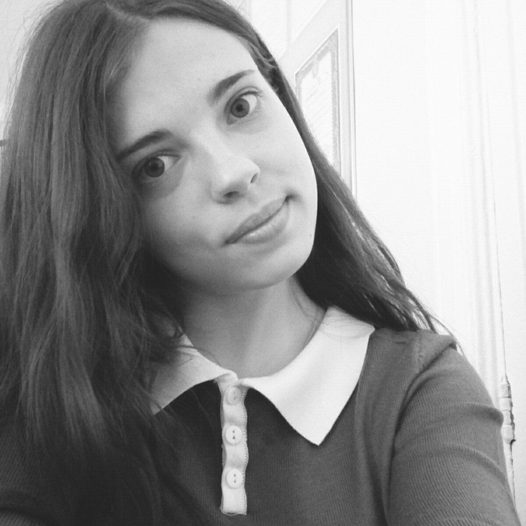 Ксюша Медведева