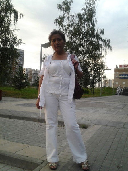 Гуласал Темирова