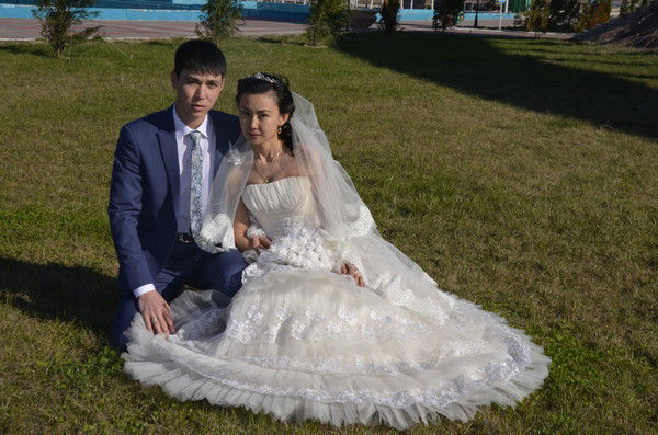 Акылжан Арайлым ***