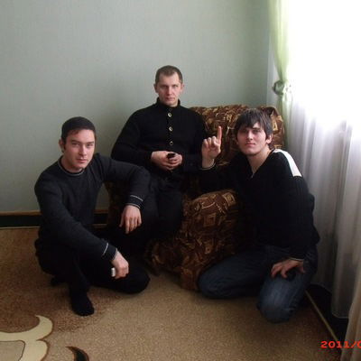 Ислам Дзейгов