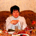 Ольга Лебедева