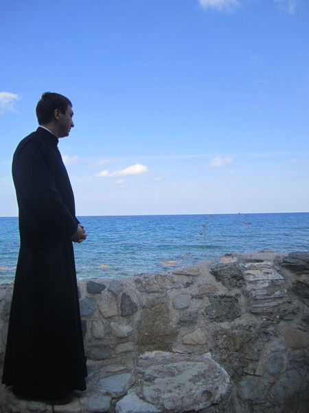 Михаил Белов