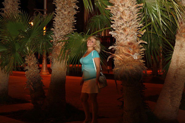 Анастасия Александрова