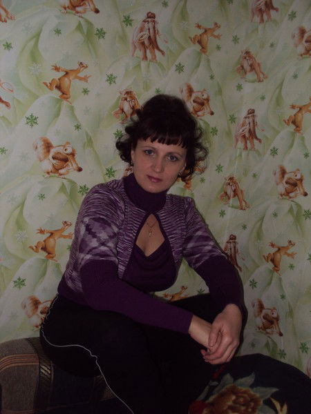 Ирина Фёдорова