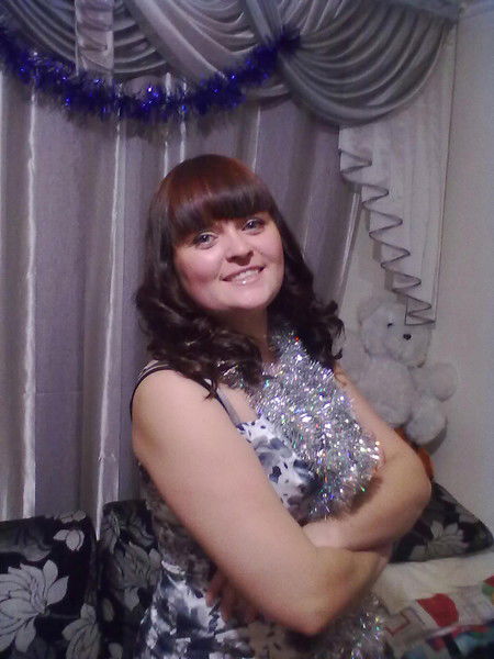 Татьяна Иванова