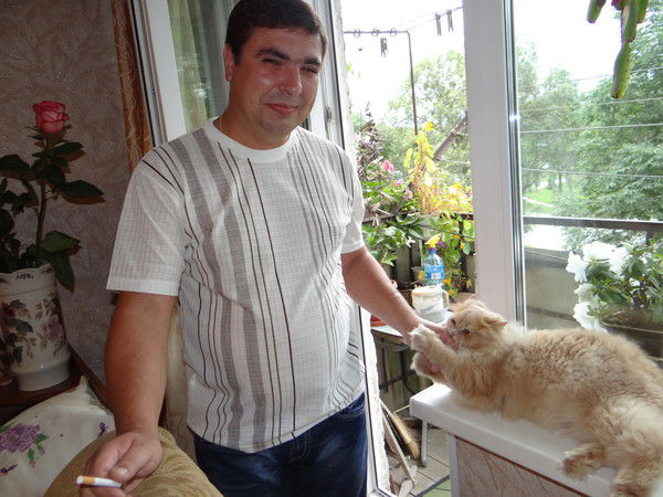 Андрей Демчук