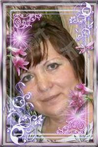 Ирина Гусева