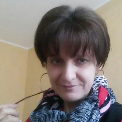 Ирина Капустина