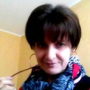 Ирина Капустина