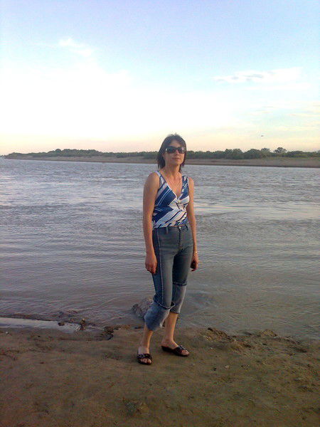 Жанна Махатова