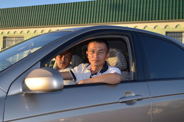 Ерсайын Утемуратов