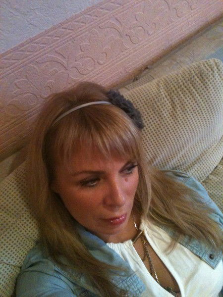 Ирина Домбровская