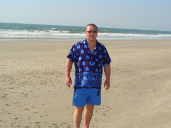 Серик Мейрамгалиев