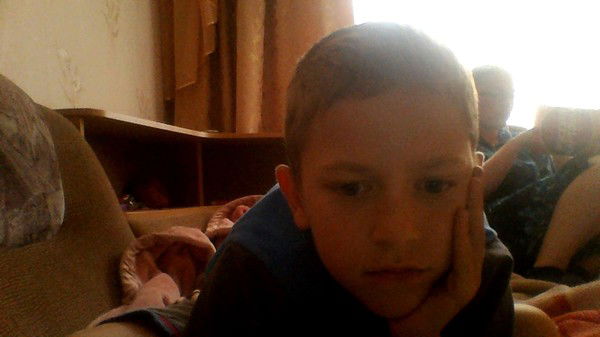 Данила Казлаускас