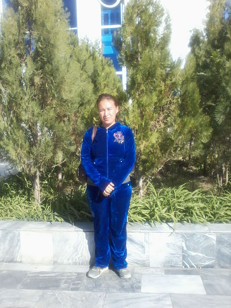 Татьяна Кан