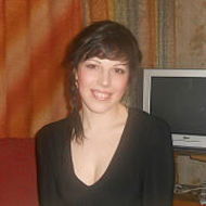 Гончарова Любовь