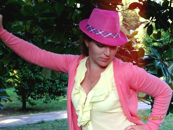 Оксана Страхова