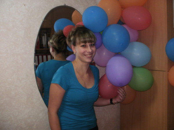 Катерина Вронская