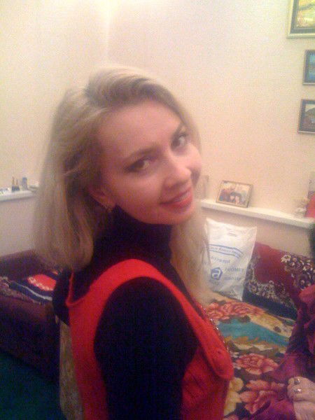 Злата Манапова