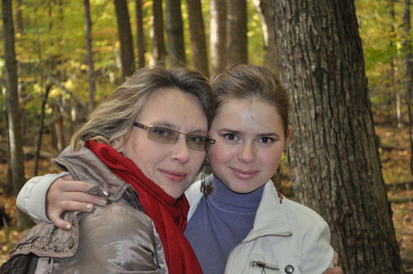 Инна-Ирина Колодяжная