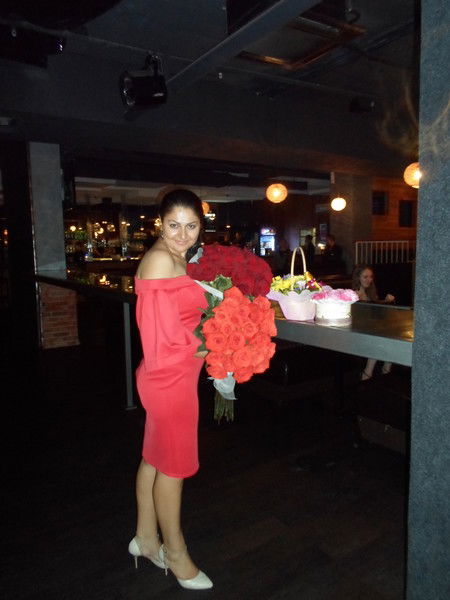 Лияна Теджоева