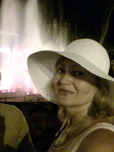 Татьяна Якушенко