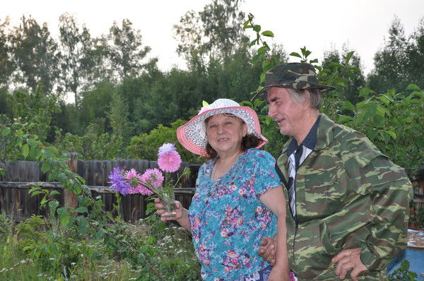 Людмила Теплякова