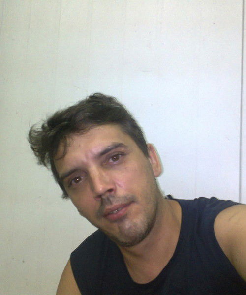 Игорь Фарафонов