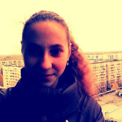 Марина Болкунова