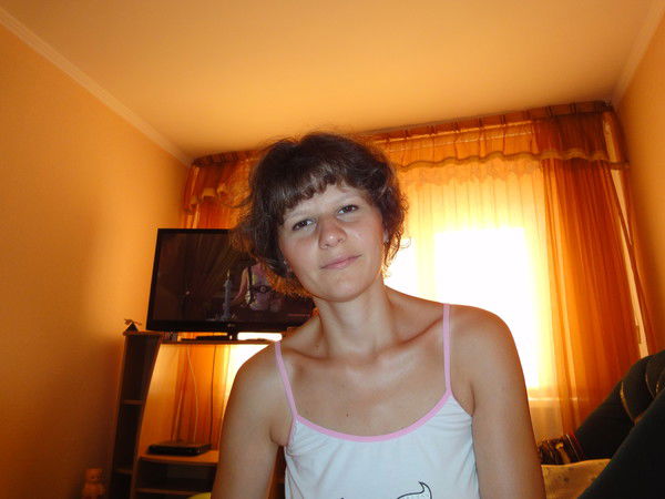 Елена Хомутова