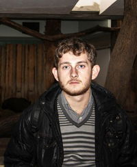 Кирилл Николаев