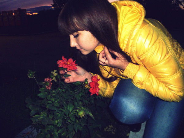 Юля Шнуркова