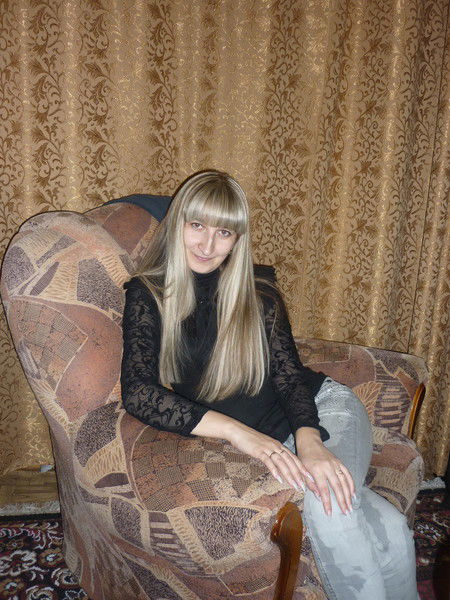 Стервочка !!!