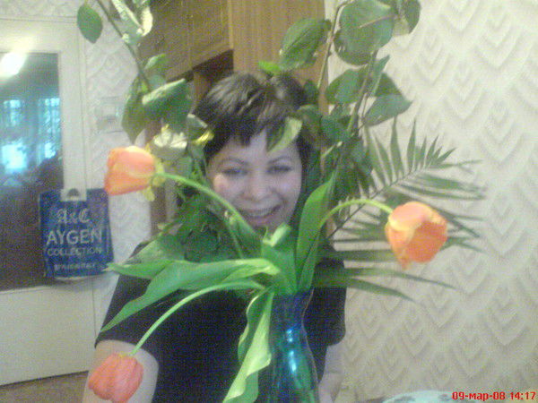 Ольга Алкина