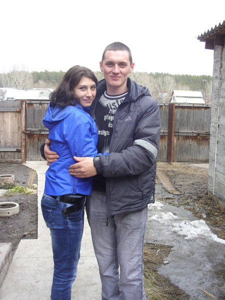 Татьяна Мушина