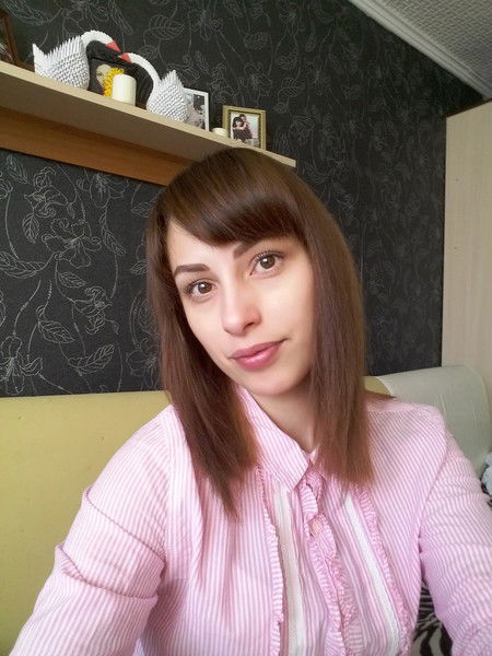 Ольга Фкимова