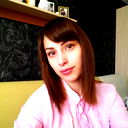 Ольга Фкимова