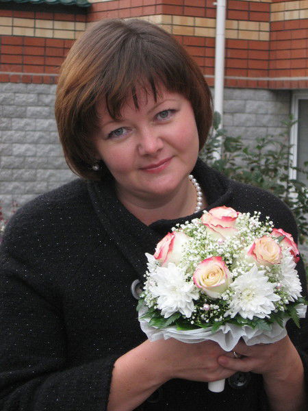 Ольга Клепцова