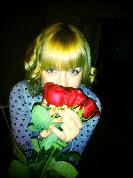 ***дашечка ***