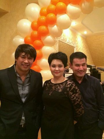 Татьяна Голышева