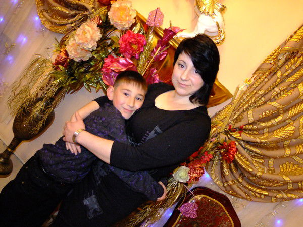 Татьяна Коновалова